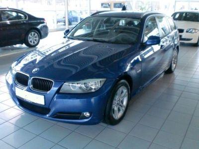 LHD BMW 3 SERIES